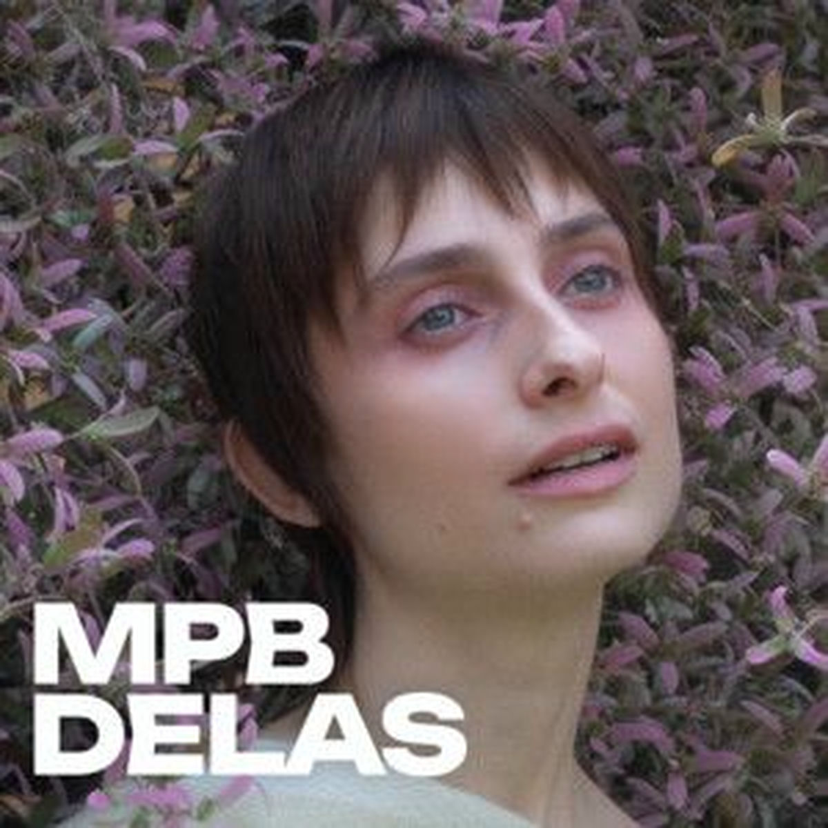 Cover of playlist MPB Delas | Nova MPB | MPB 2025