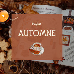 Autumn Mood by Carofromwoodland