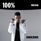 100% Kid Ink