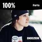 100% Porta