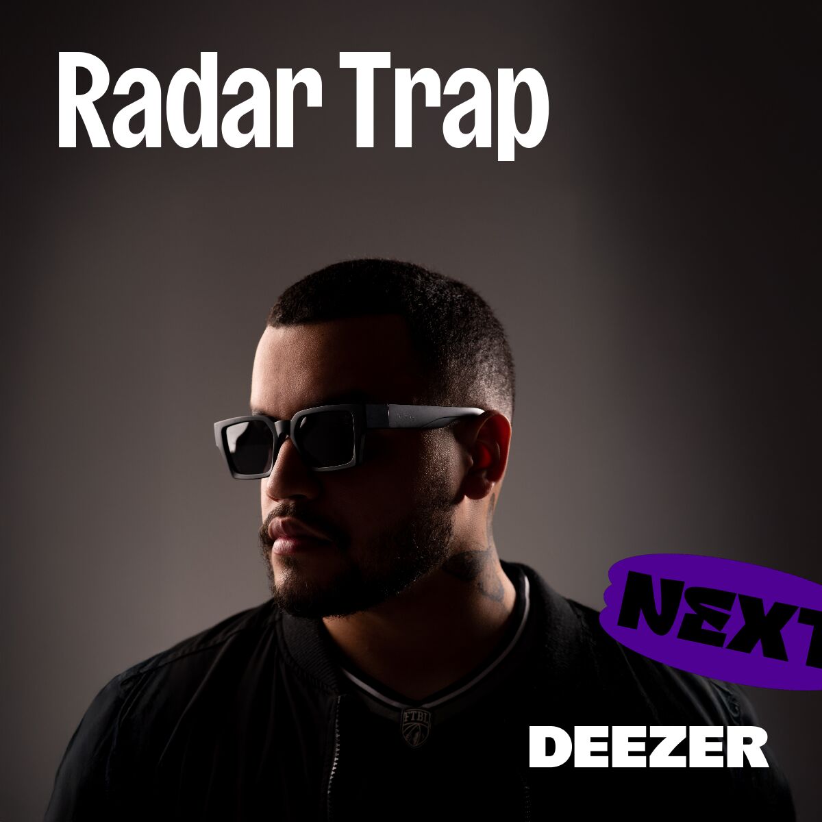 Cover of playlist Radar Trap