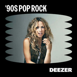 90s Pop Rock