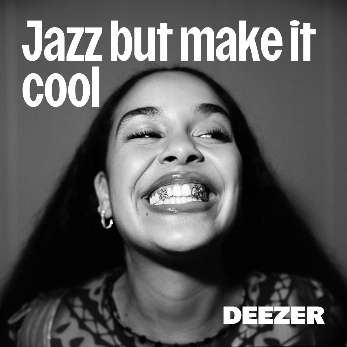 Cover of playlist Jazz but make it cool