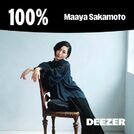 100% Maaya Sakamoto