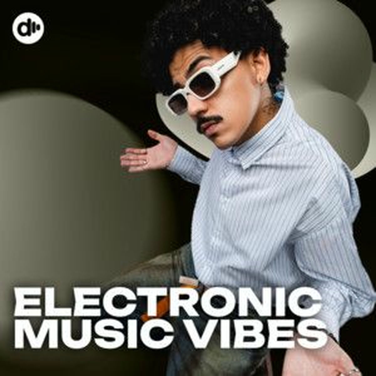 Cover of playlist Electronic Music Vibes🔥Dance Music 🔥 EDM