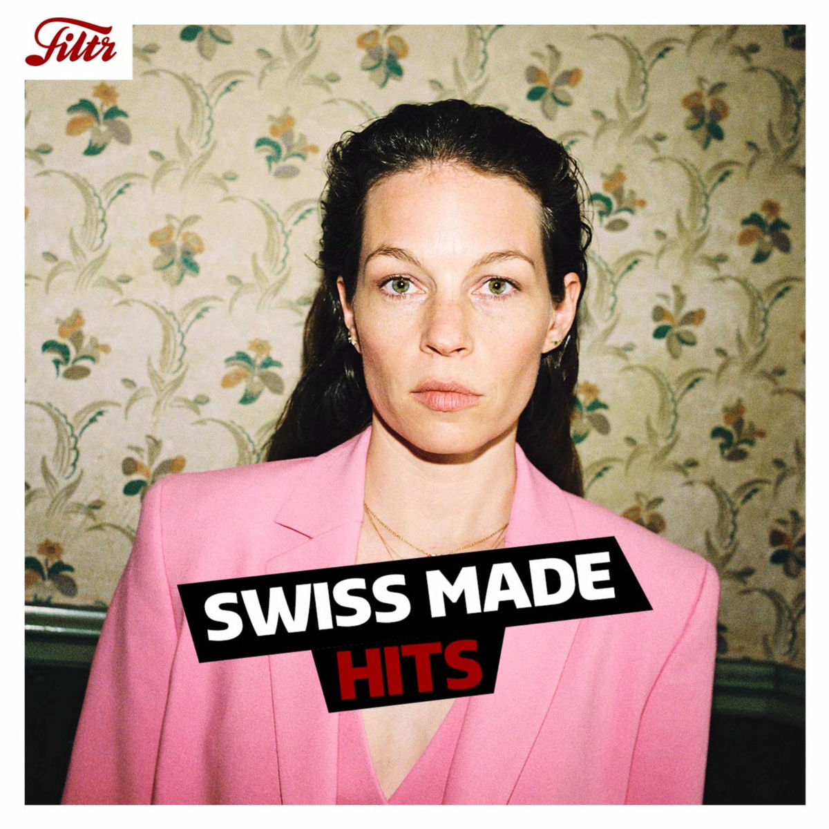 Cover of playlist Swiss Made Hits | Made in Switzerland