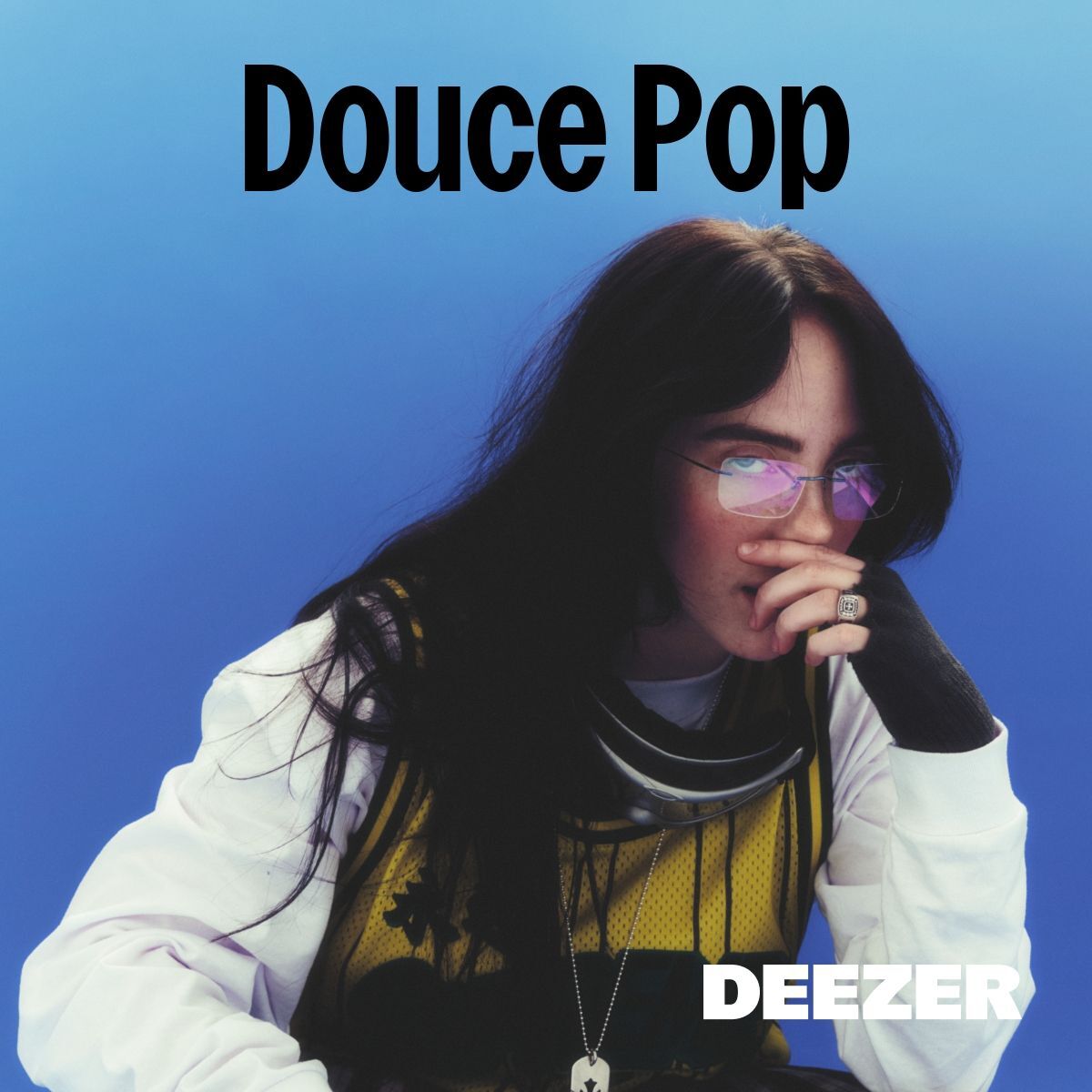 Cover of playlist Douce Pop