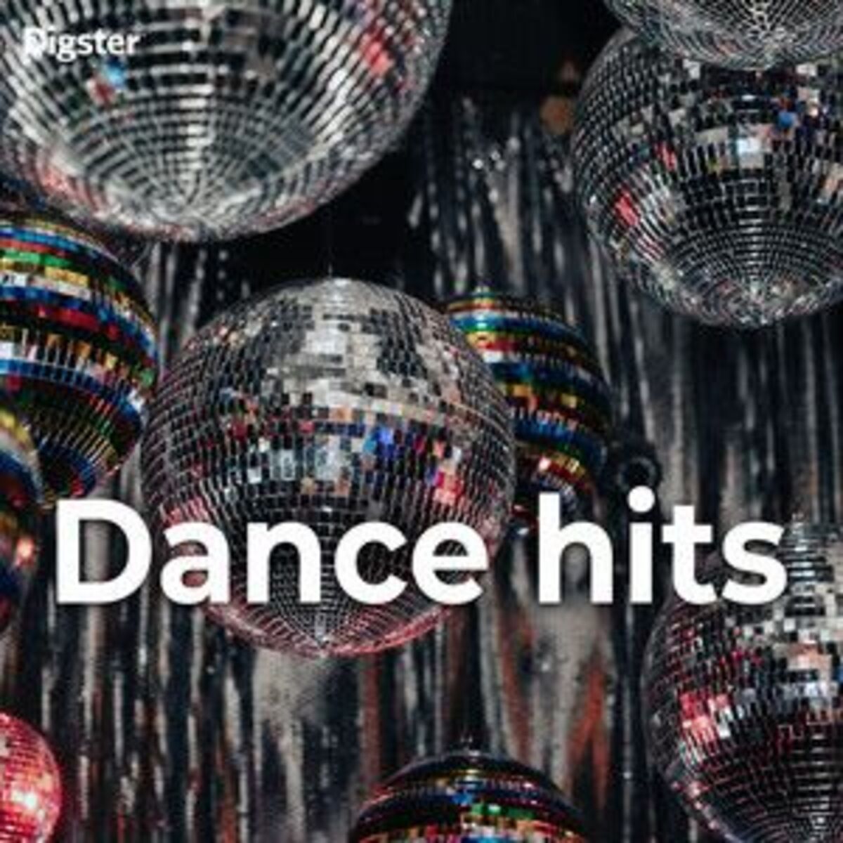 Cover of playlist Dance hits | Tubes pour danser, ambiance fête