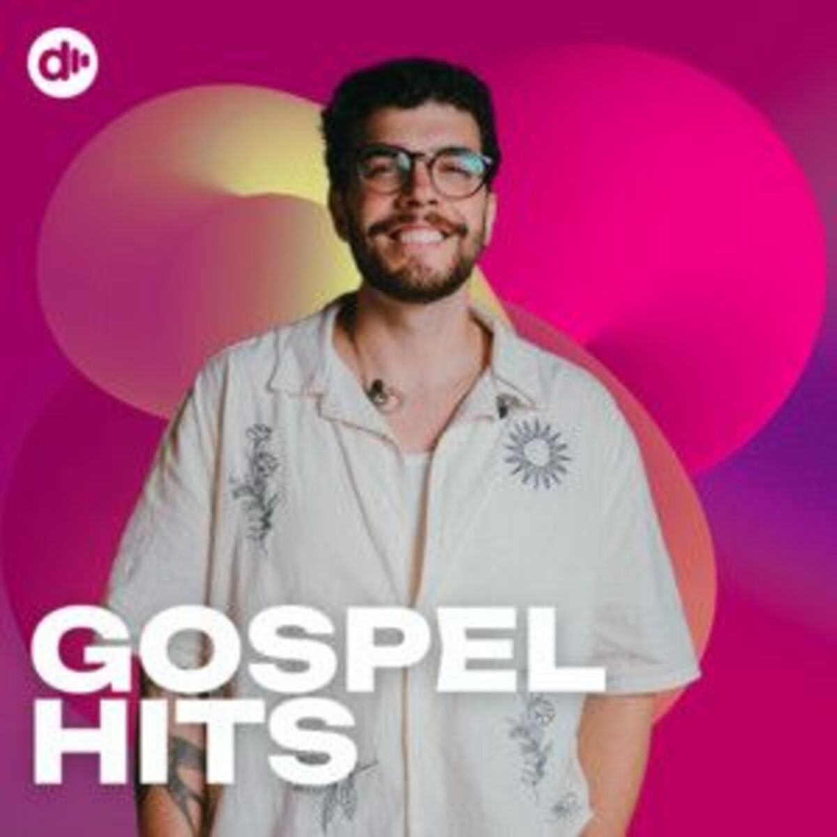 Cover of playlist Gospel Hits | As melhores do Gospel 2025