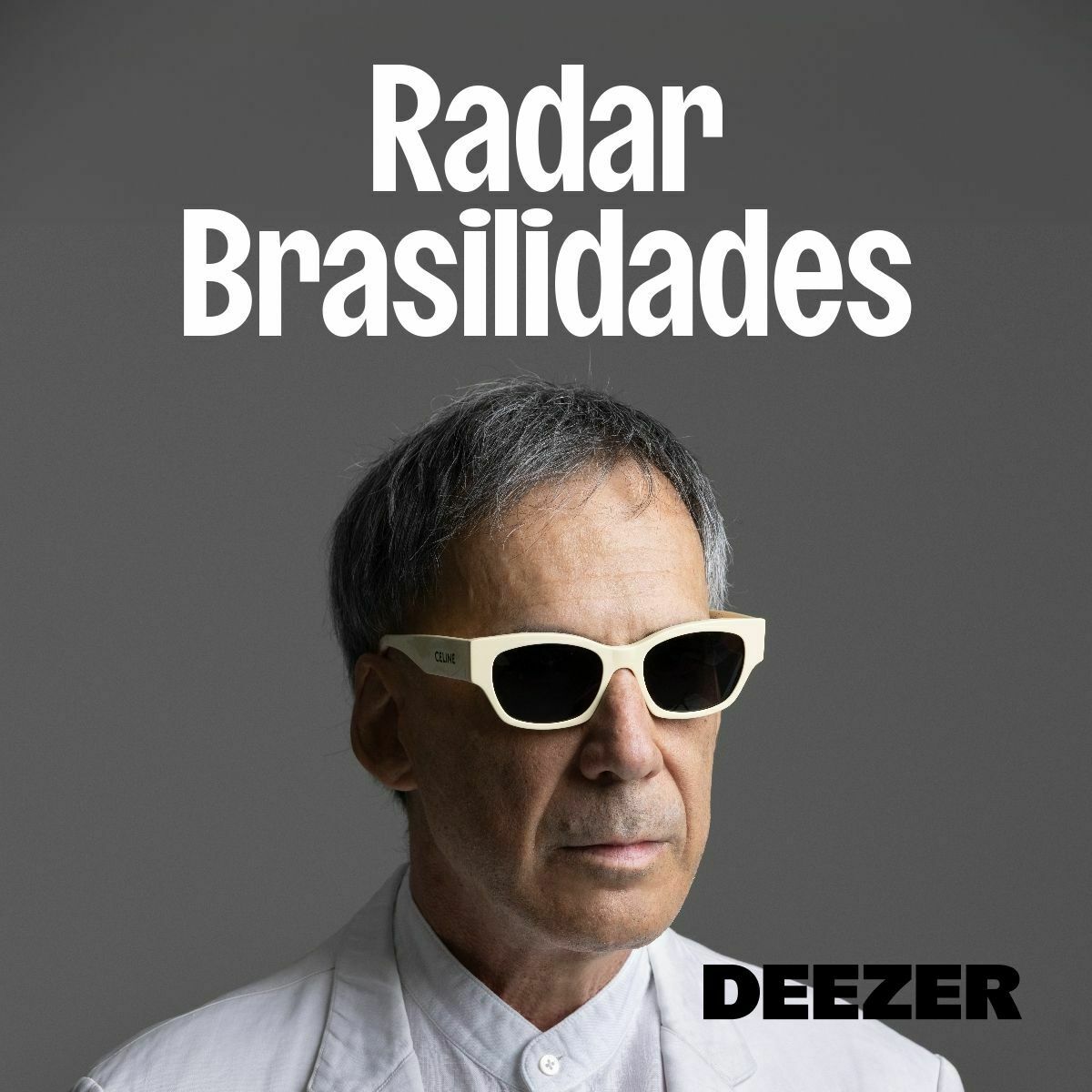 Cover of playlist Radar Brasilidades