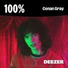 100% Conan Gray
