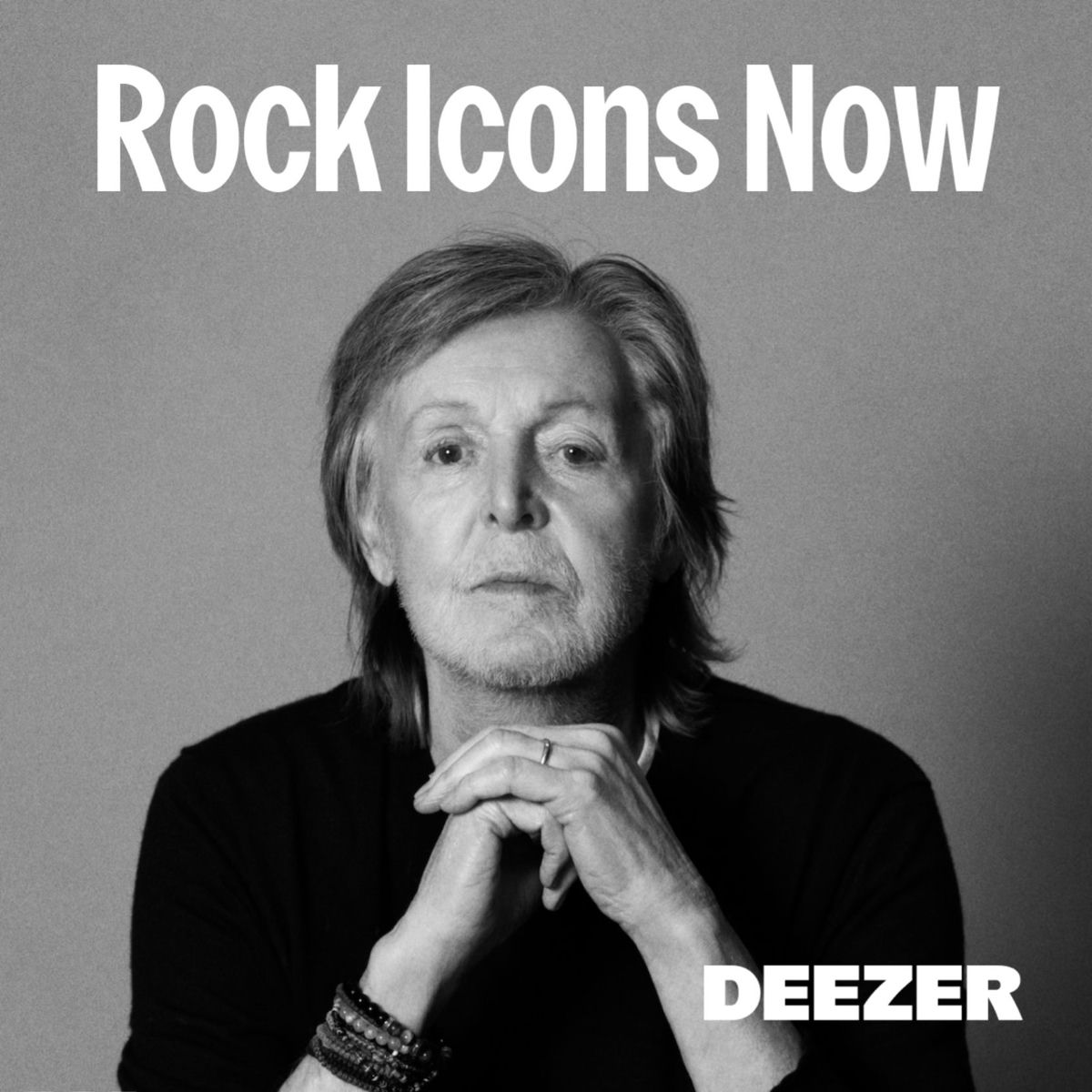 Rock Icons Now