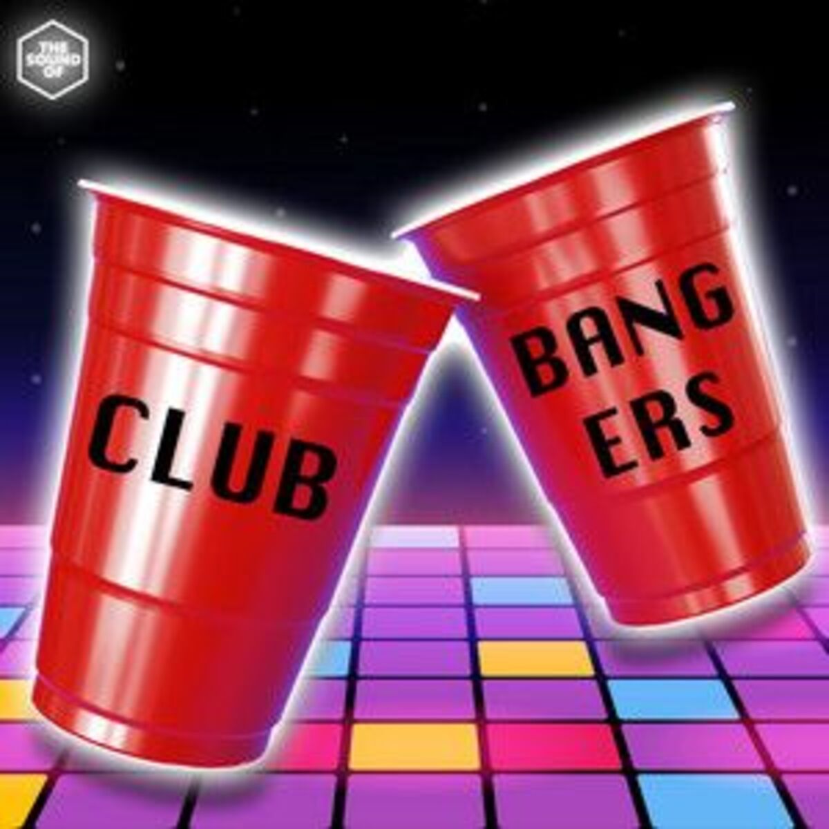Cover of playlist Club Bangers 🪩 Party Hits 🍸