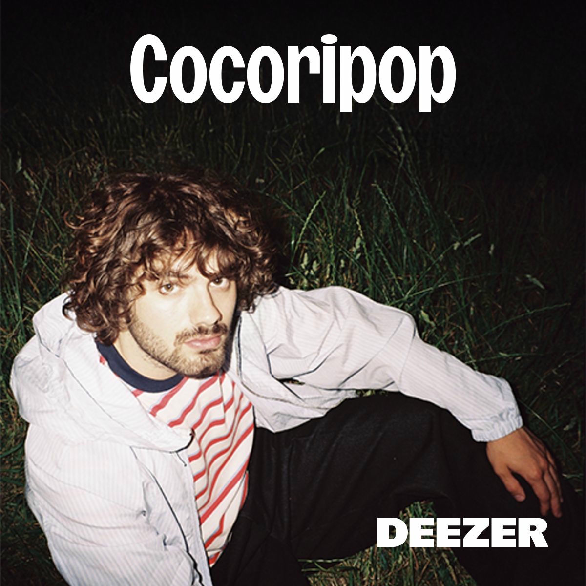 Cover of playlist Cocoripop