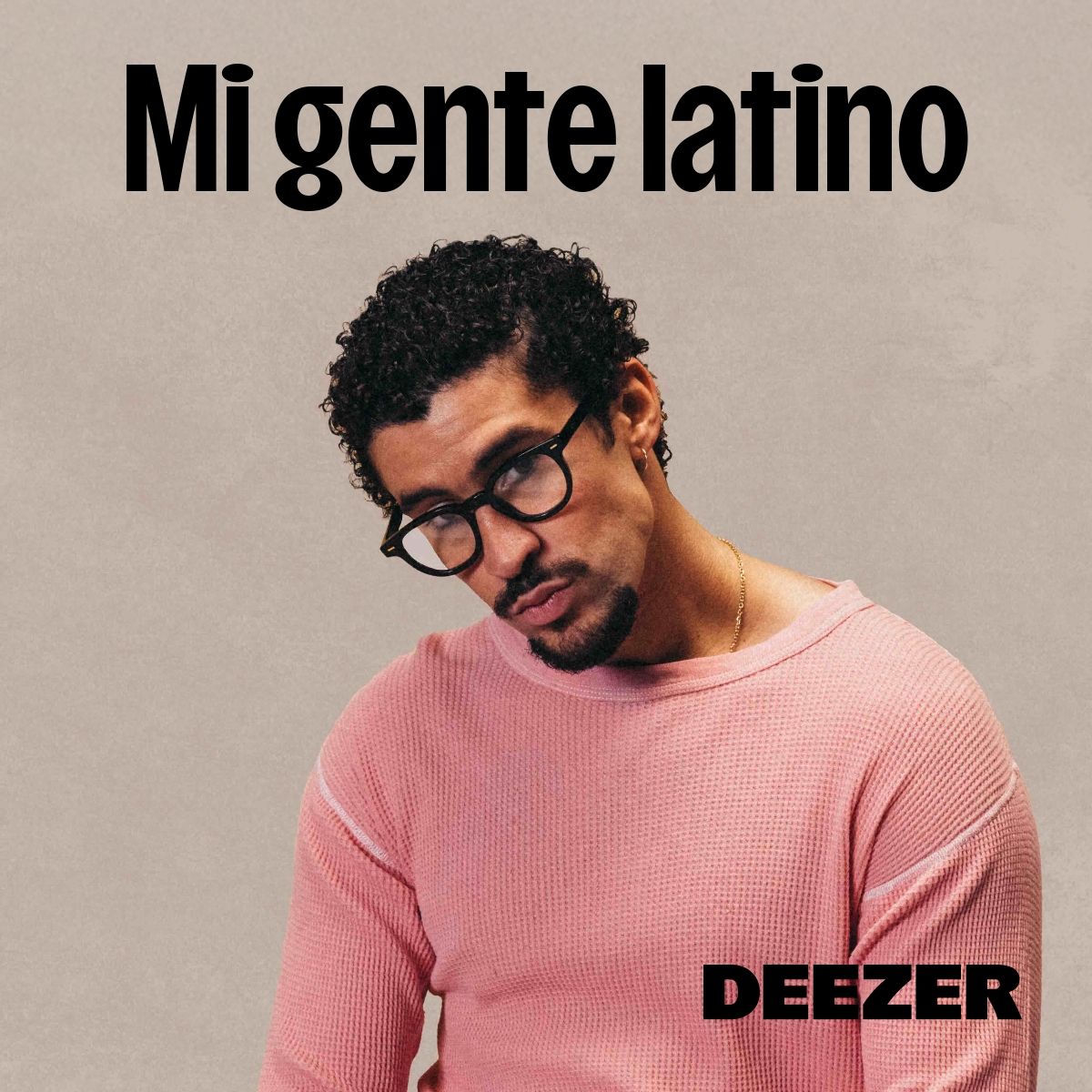 Cover of playlist Mi gente latino