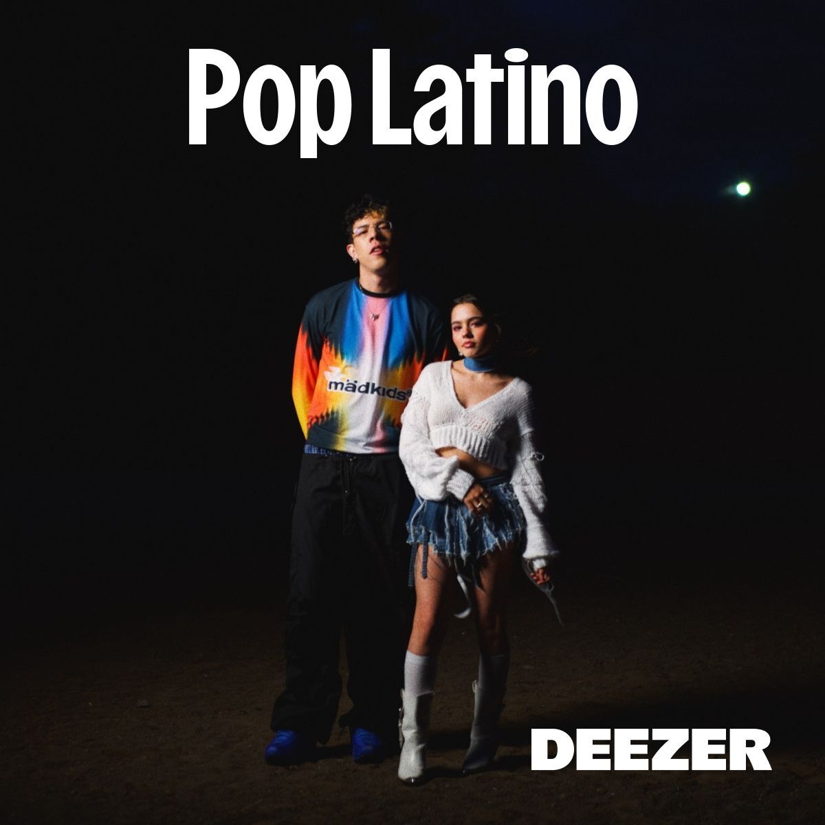 Cover of playlist Pop Latino