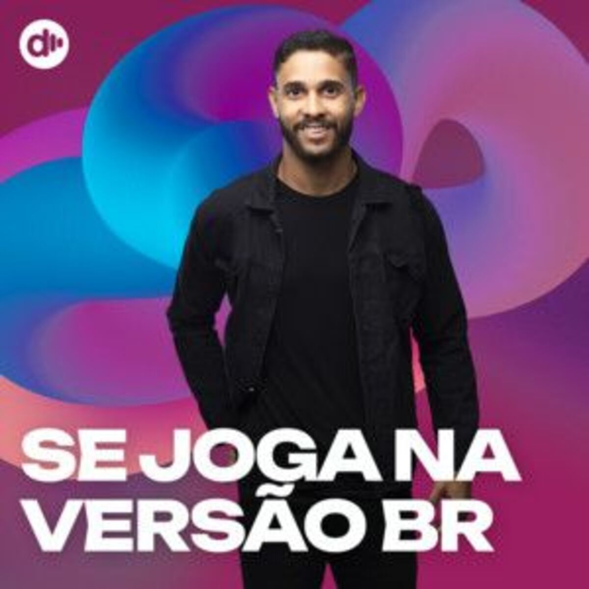 Cover of playlist Se Joga na Versão Brasileira