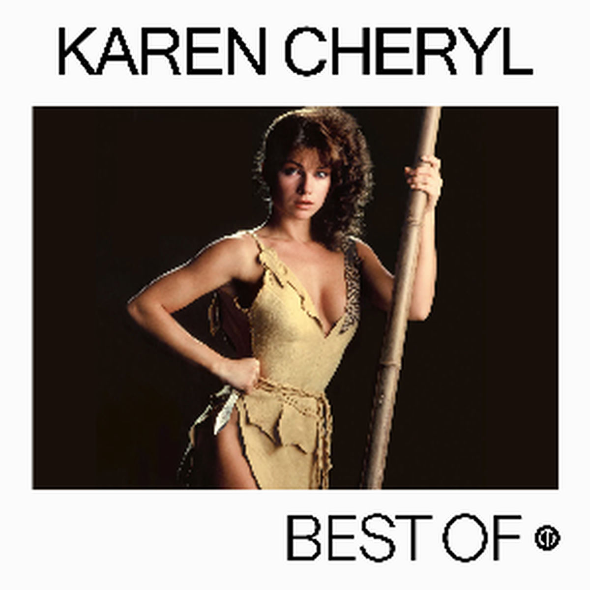 Cover of playlist Best of Karen Cheryl
