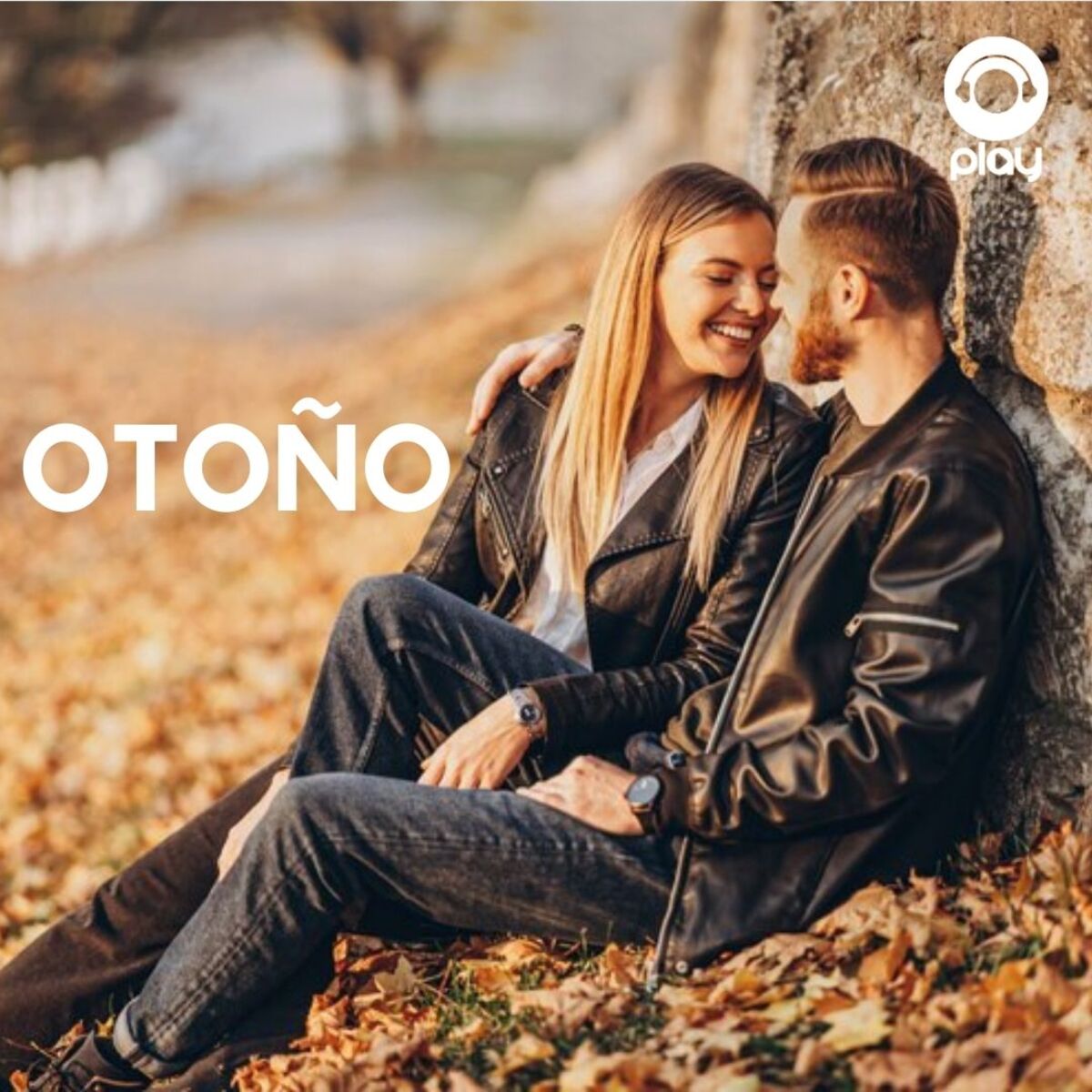 Cover of playlist Otoño