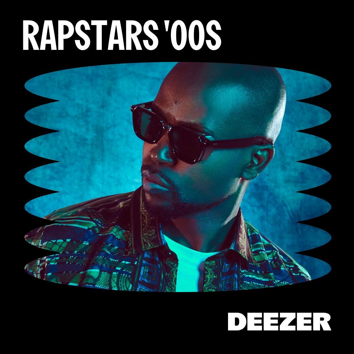 Cover of playlist Rapstars '00s