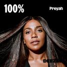 100% Preyah