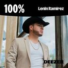 100% Lenin Ramírez