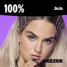 100% JoJo