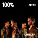100% Adonis