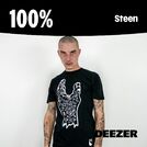 100% Steen