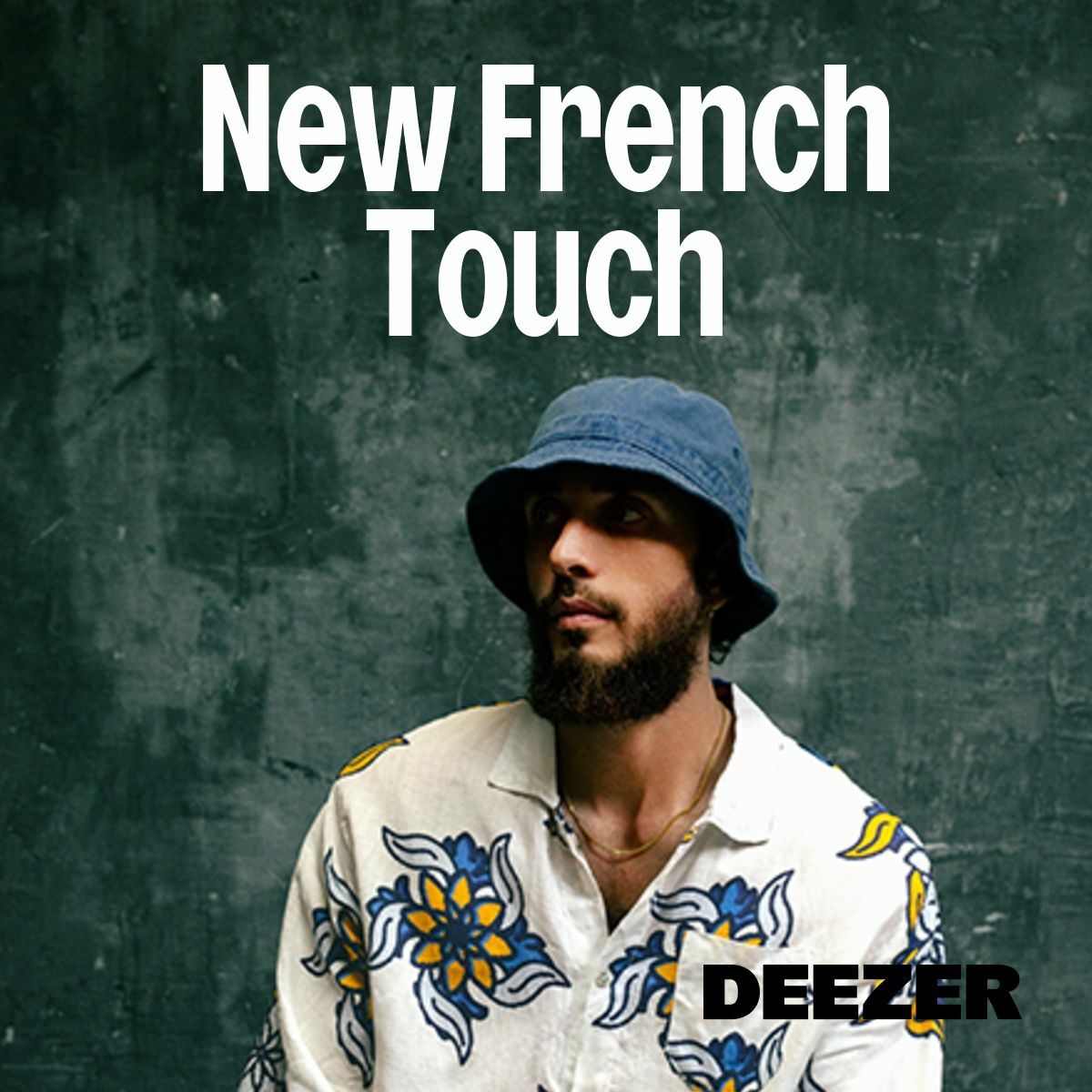 Cover of playlist New French Touch