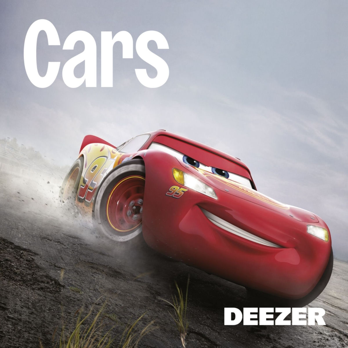 Cover of playlist Cars