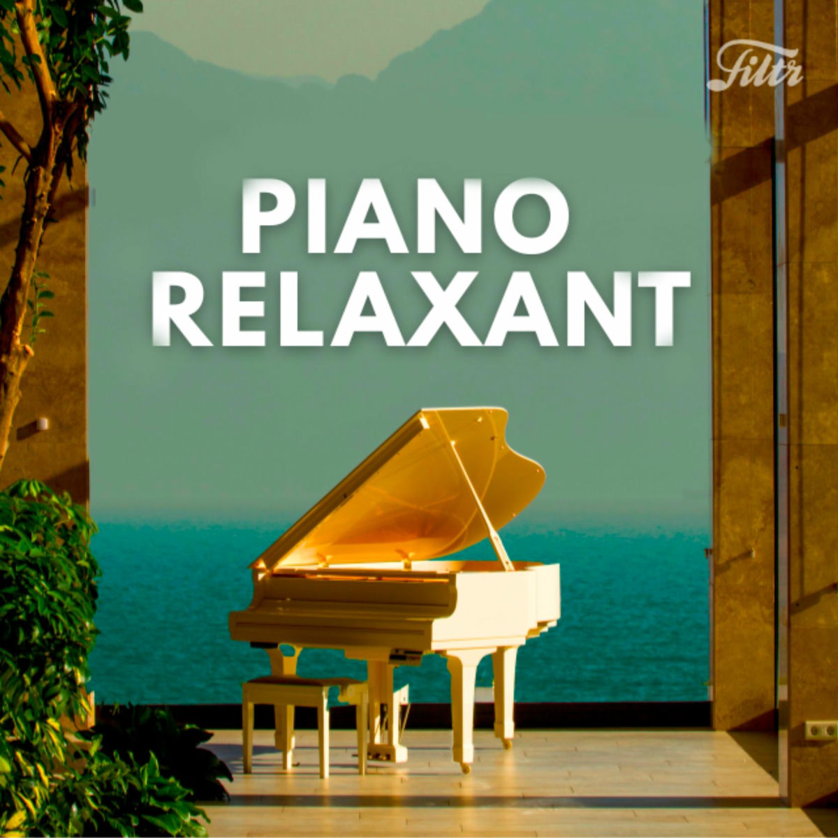 Cover of playlist Piano Relaxant Les plus belles musiques 🎹