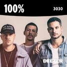 100% 3030