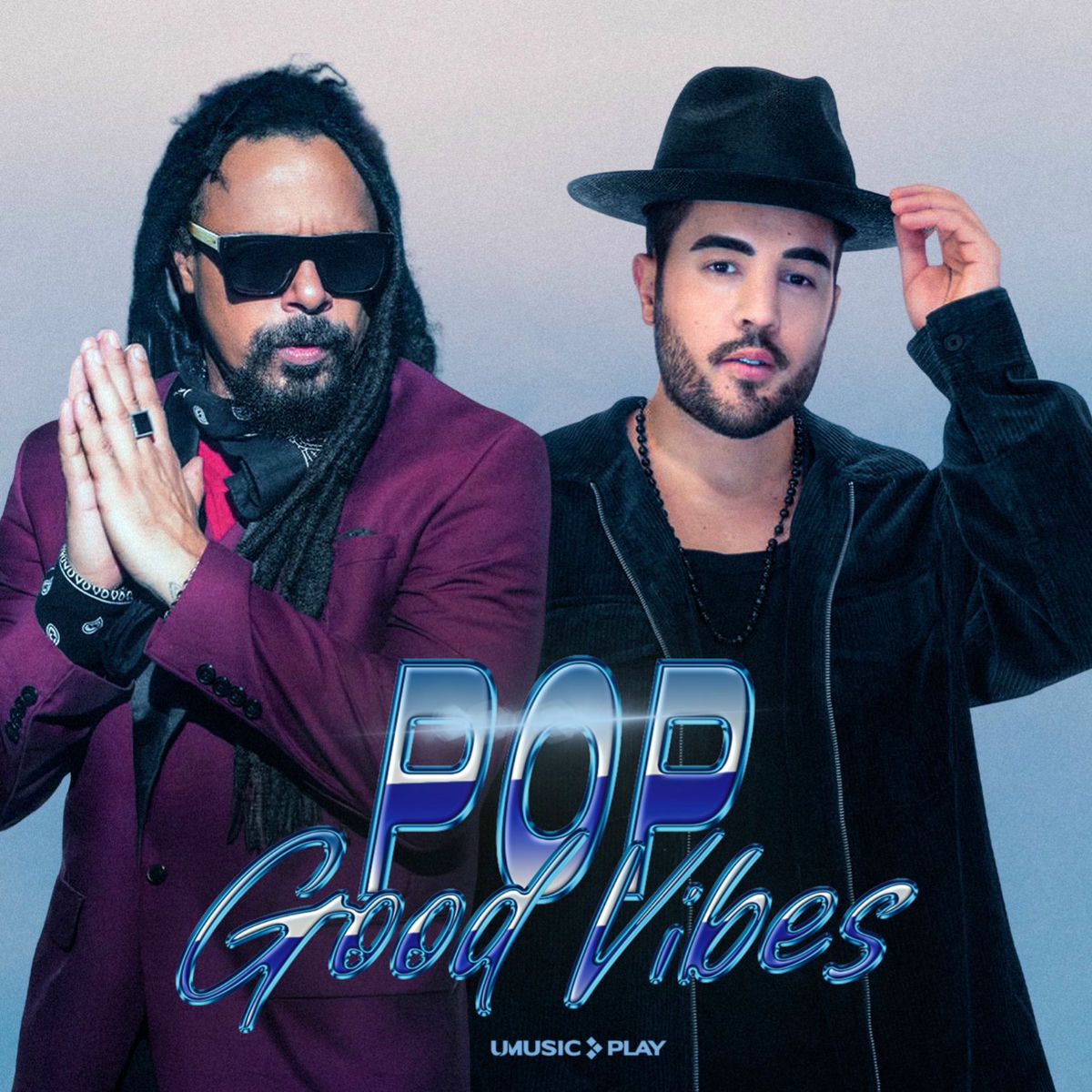 Cover of playlist Pop Good Vibes  | Pop Suave 💛