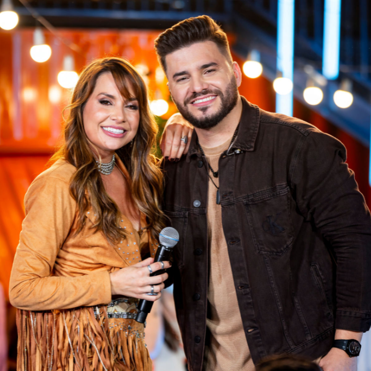 Cover of playlist Mariana & Mateus - As Melhores | Eu Não Sendo Eu