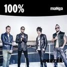 100% maNga