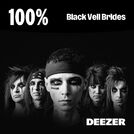 100% Black Veil Brides