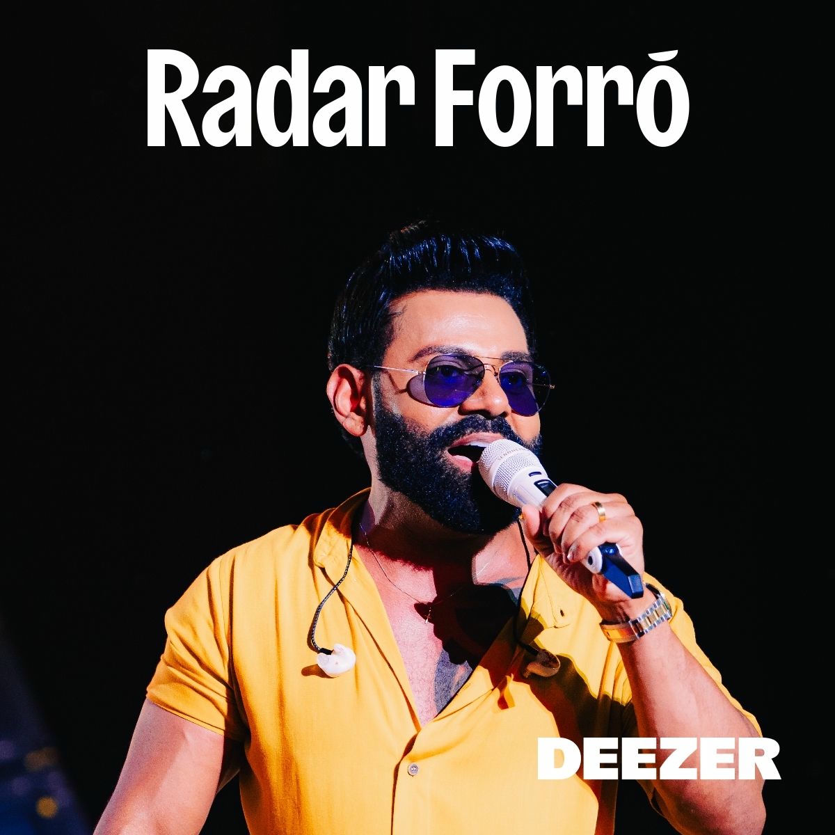 Cover of playlist Radar Forró