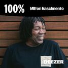 100% Milton Nascimento