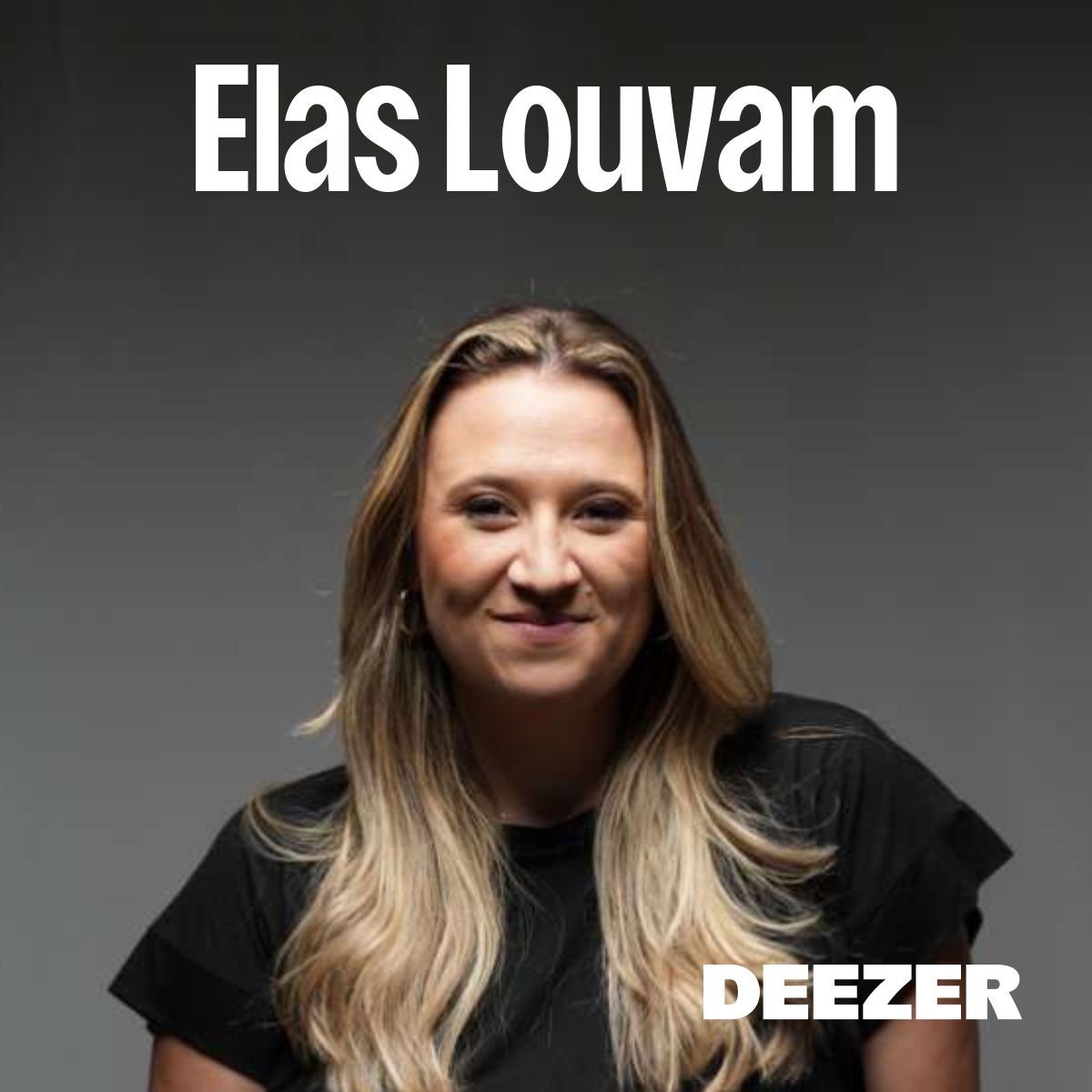 Cover of playlist Elas Louvam