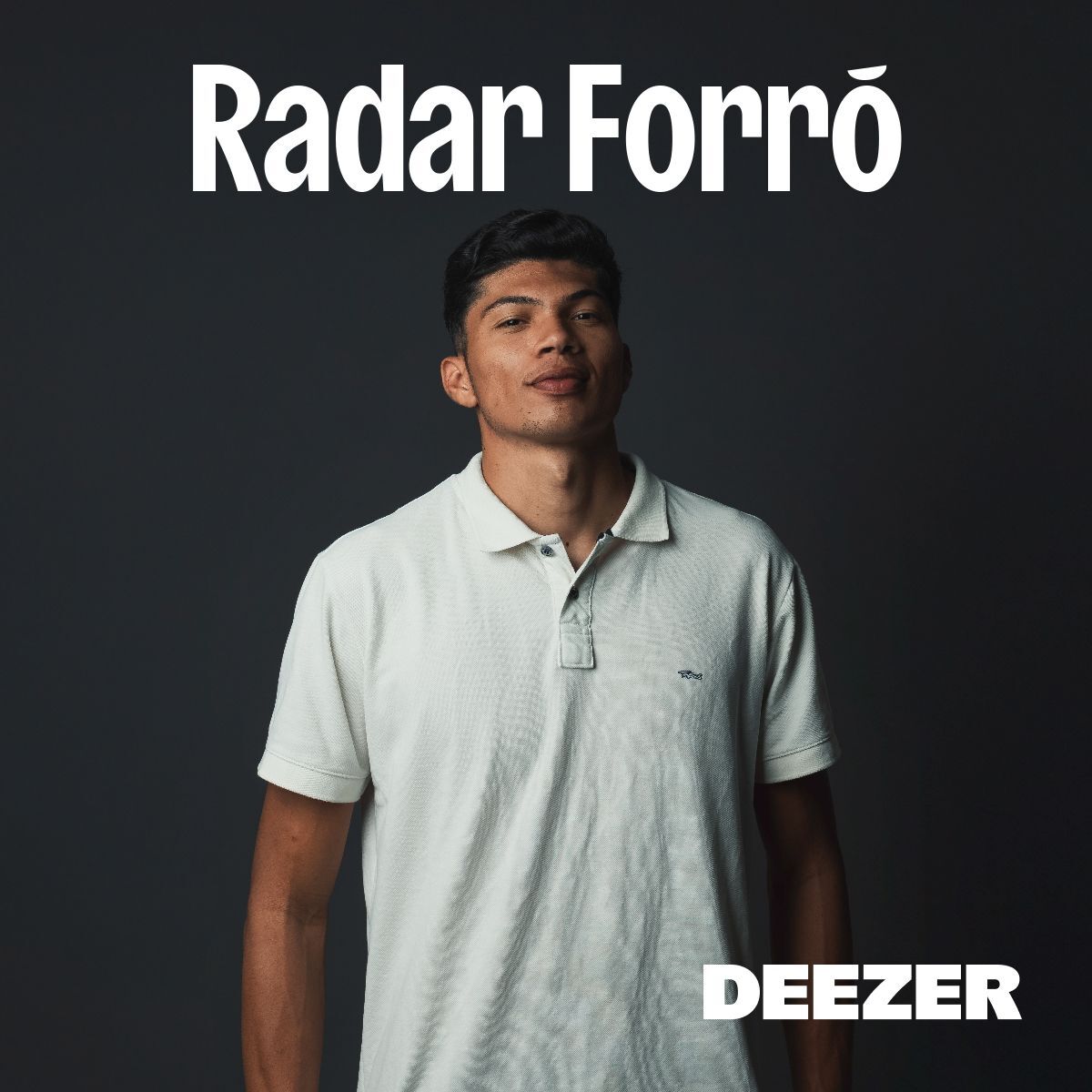 Cover of playlist Radar Forró