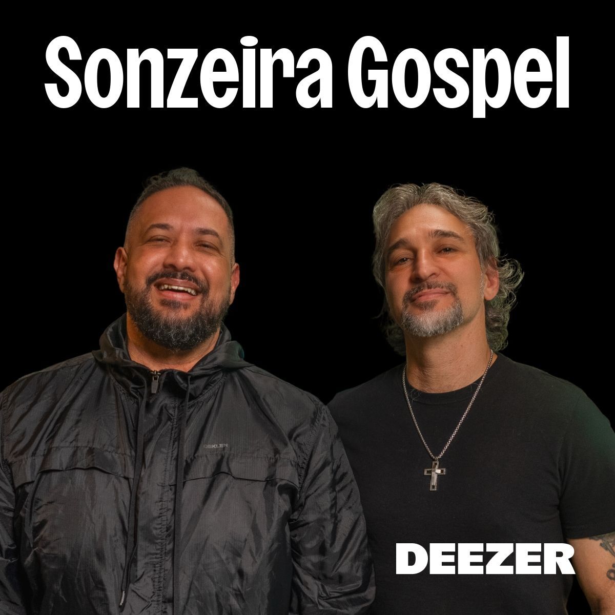 Cover of playlist Sonzeira Gospel