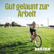 Gut gelaunt zur Arbeit