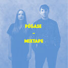 Pégase - Mixtape