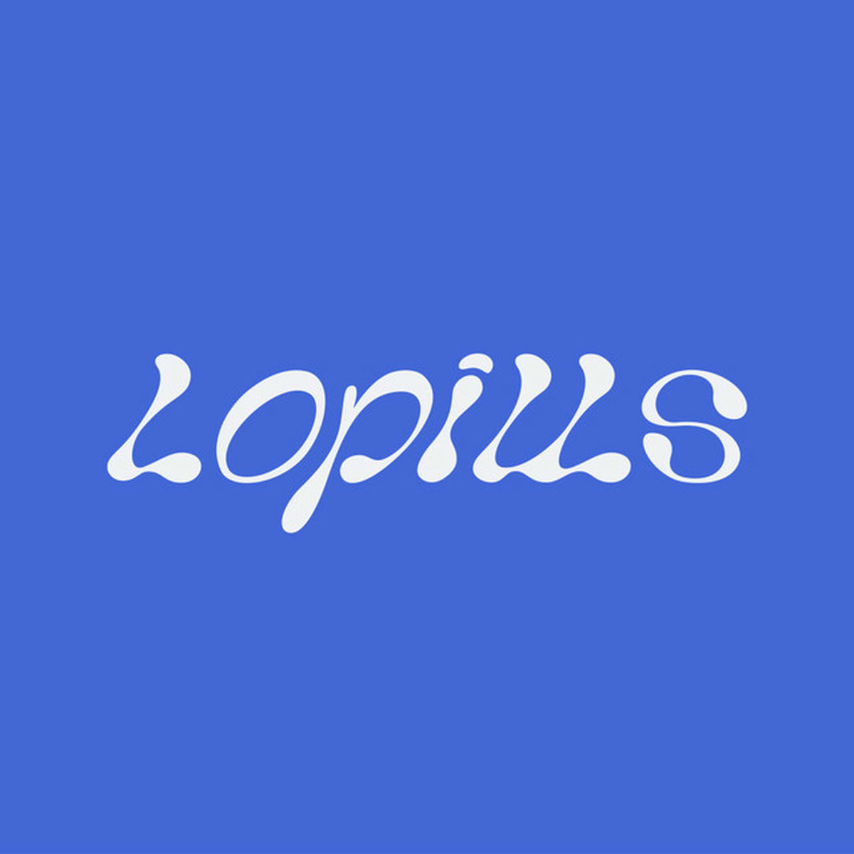 Cover of playlist Lopills Label Releases 📀