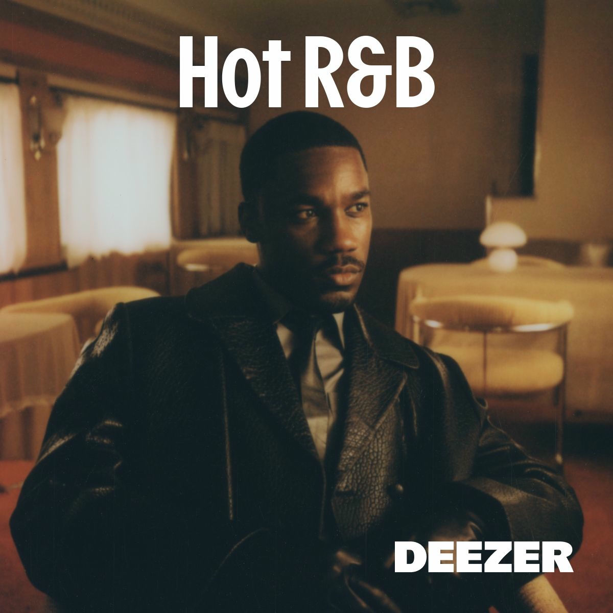 Cover of playlist Hot R&B