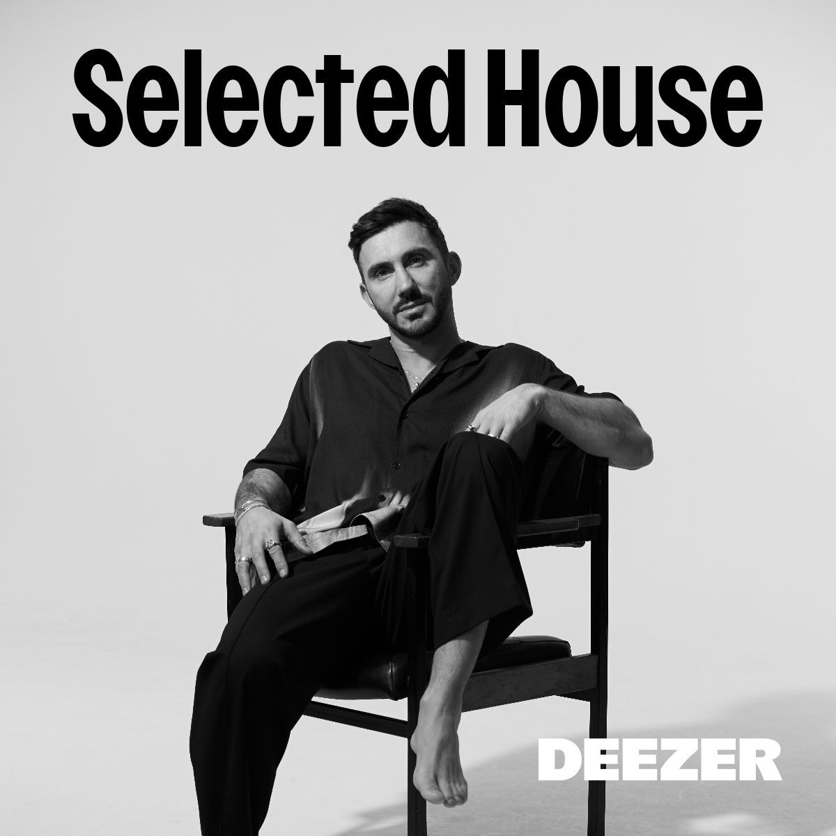 Cover of playlist Selected House