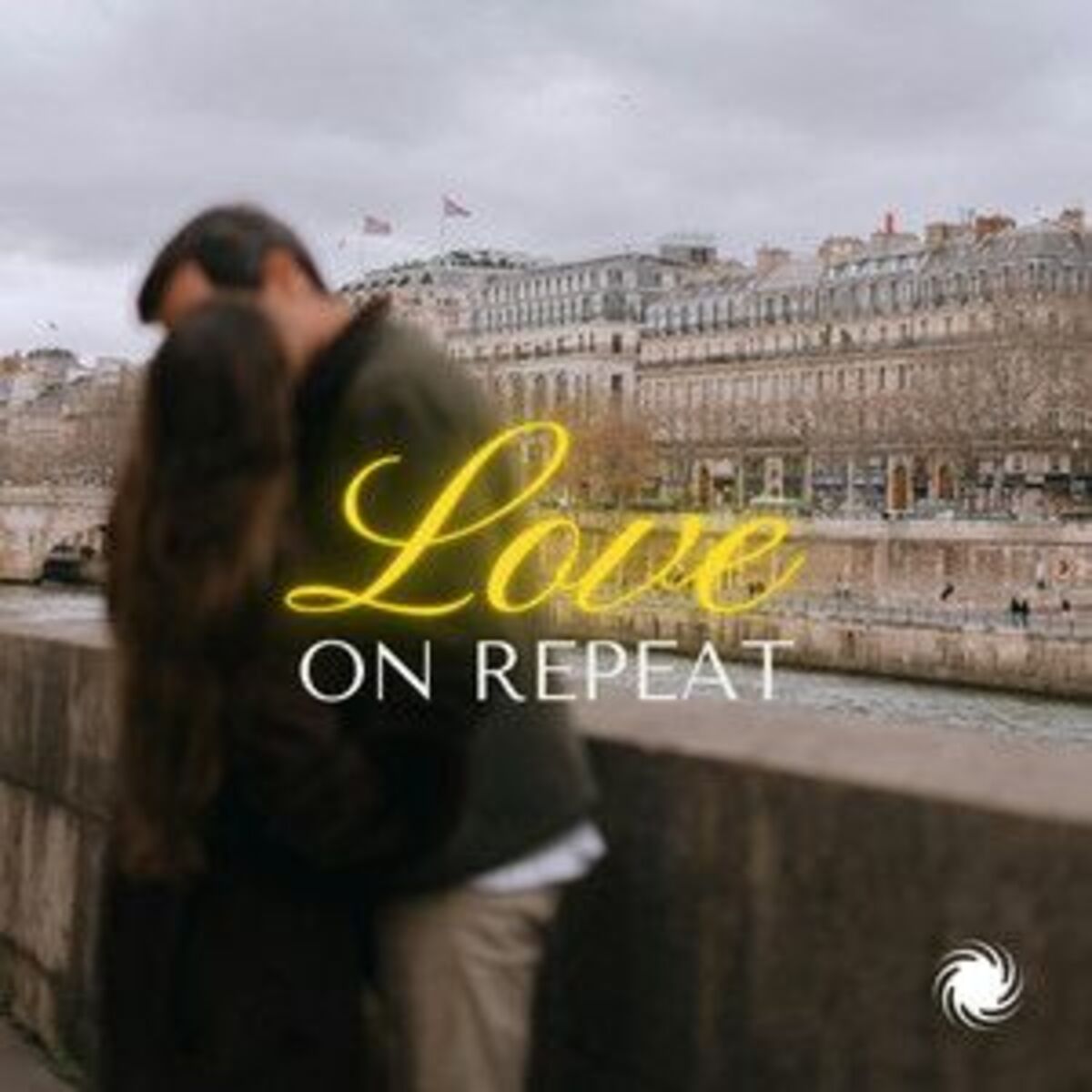 Cover of playlist Love on Repeat