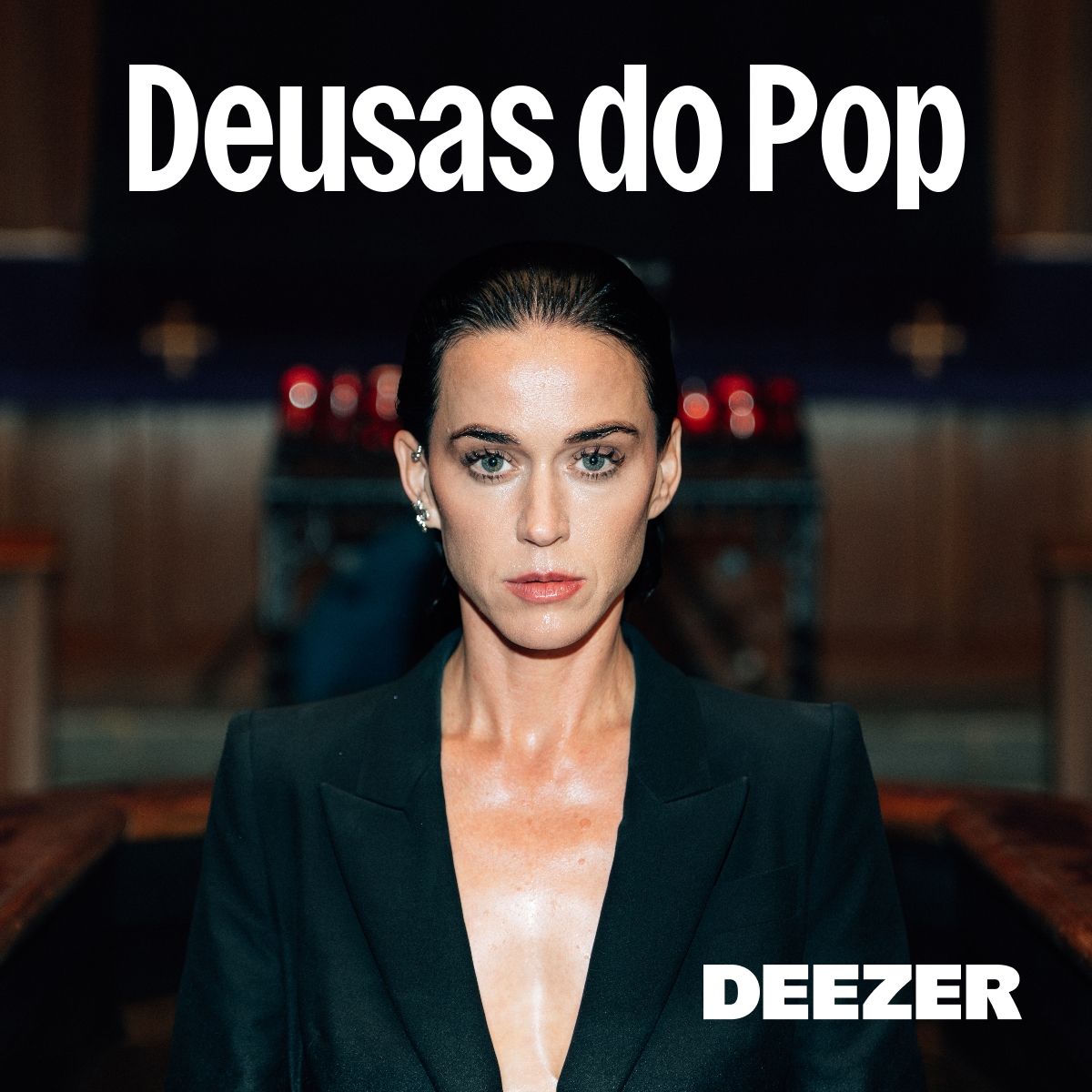 Cover of playlist Deusas do Pop