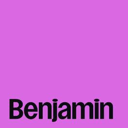 Benjamin
